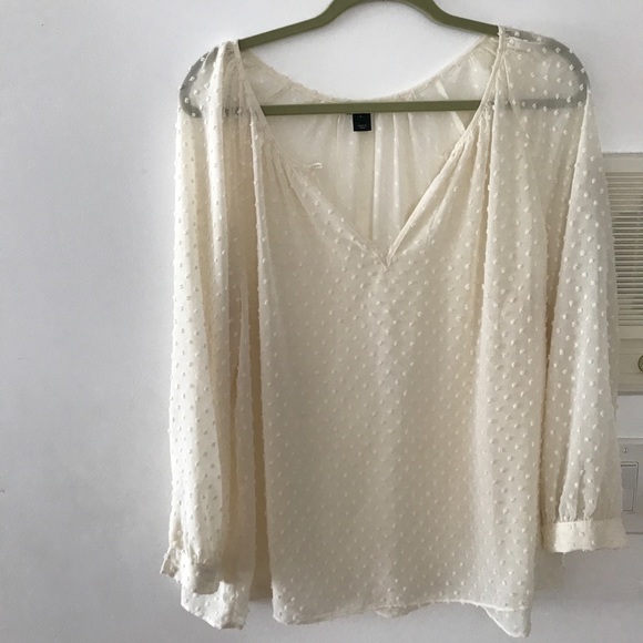 J. Crew Tops - ⚡️NWOT⚡️ JCREW Top size L